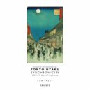 Cam Lasky - Tokyo Hyaku Synchronicity #90 Full Moon Theatres