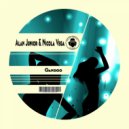 Alan Junior & Nicola Vega - Gandoo (Original Mix)