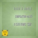 CJ Hajsarov - Illusions (H&D Mix)