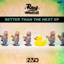 Roy Havens - Better Than The Next (Original Mix)
