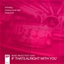 Basic Beatz Feat Leah - If Thats Alright With You (Radio Edit)