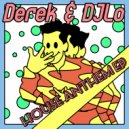 Derek & DJLo - House Anthem (Original Mix)