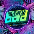 DuBeats & Nik Thrine - Blue Lagoon