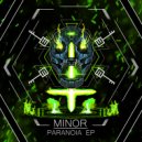 Minor - Nihilist