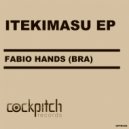 Fábio Hands (BRA) - Itekimasu (Original Mix)
