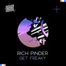 Rich Pinder - Get Freaky (Original Mix)