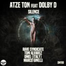 Atze Ton, Dolby D - Silence (Rave Syndicate Remix)