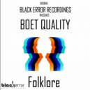 Boet Quality - Folklore