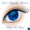 Steve Miggedy Maestro - What We Have