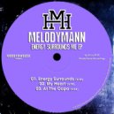Melodymann - At The Copa