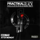 Eddimar - After Midnight. (Original Mix)