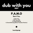 P.A.M.O - By Your Side (Original Mix)