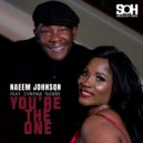 Naeem Johnson feat. Cynthia Tucker - You\'re The One (Utopia Radio Mix)