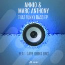 Dave Ohms - That Funky Bass