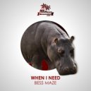 Bess Maze - Back To The Basics