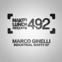 Marco Ginelli - Final Thunderstorm (Original Mix)