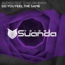 AlexSo feat. Stas Obukhov - Do You Feel The Same (Extended Dub Mix)