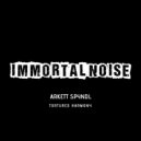 Arkett Spyndl - Tortured Harmony