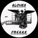 Kloves - Regret (Original Mix)