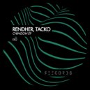 Rendher, Tacko - Chingon (Original Mix)