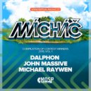 Michael Raywen - Hawk (Original Mix)