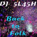 DJ 5L45H - Pr355ur3