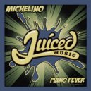 Michelino - Piano Fever