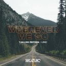 Tjalling Reitsma & LRNC - Wherever We Go (Radio Mix)