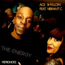 Ace Shyllon & Vibrant C - The Energy