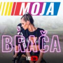 Crni X Laura - Moja Brača (Original Mix)