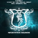 Cavbely - What Do You Dream About