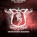 Dark Subtemper - Chalazion