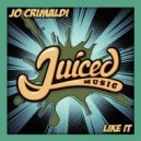 Jo Crimaldi - Like It (Original Mix)