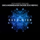 Mohamed Ragab - Groundbreaker (Noise Zoo Radio Mix)