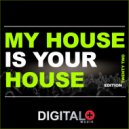 Alex House - Now Is Tomorrow O