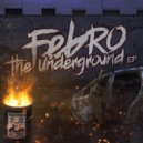 Febro - Trading Places