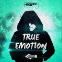 Spirit Tag - True Emotion