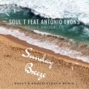 Soul T Feat Antonio Lyons - Sunday Breeze (Nkuly Knuckles Knuckletouch Remix)
