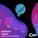 Drumsauw - Synergy (Vale of Tears Remix)