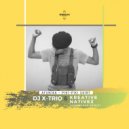 Afunika - Piki-Piki Skirt (DJ X-Trio & Kreative Nativez AfroFlava Remix)
