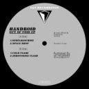 hAndroid - Zerotonine Flash (Original Mix)
