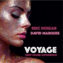 Eric Hossan & David Marques - Moonlight Tears