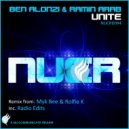 Ben Alonzi & Ramin Arab - Unite (Myk Bee & Rolfie K Remiix)