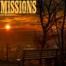 Edy Marron - Missions