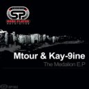 Mtour & Kay-9ine - Radiation