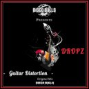 DROPZ - Guitar Distortion (Original Mix)
