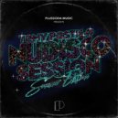 Various Artists - Plussoda Music presents Tony Postigo NuDisco Session - Summer Edition