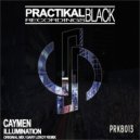 Caymen - Illumination (Original Mix)