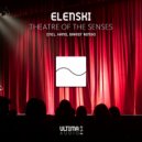 Elenski - Theatre of The Senses (Kamil Brandt Remix)