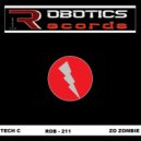 Tech C - Zo Groove (Original Mix)
